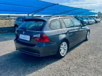 Usata BMW 320 163 CV (119 kW) 2005 Grigio Station wagon