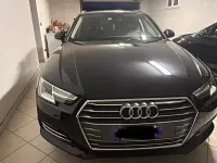 Usata Audi A4 150 CV (110 kW) 2017 Station wagon