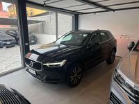 Usata Volvo XC60 Business Edition 197 CV (144 kW) 2019 Nero SUV