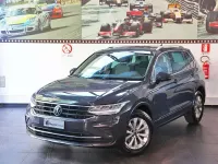 Brugt VW Tiguan Life 150 HK (110 kW) 2022 Grå SUV
