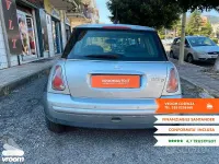 Usata Mini One D 88 CV (64 kW) 2006 Utilitaria