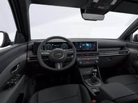 Nuova Hyundai Tucson 150 CV (110 kW) 2026 Abyss black pearl SUV