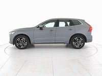 Usata Volvo XC60 Momentum 197 CV (144 kW) 2021 Grigio SUV