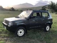 Usata Fiat Panda 4x4 50 CV (36 kW) 1989 Utilitaria