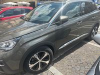 Usata Peugeot 3008 2020 Station wagon