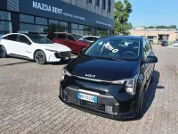 Nuova Kia Picanto Urban 68 CV (50 kW) 2026 Nero Utilitaria