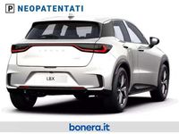 Nuova Lexus LBX 136 CV (100 kW) 2026 Pure white (non ord) SUV