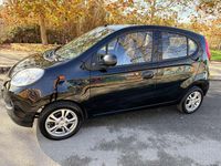 Occasion DR Zero 69 ch (50 kW) 2019 Noir Citadine