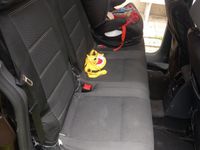 Usata VW Caddy 102 CV (75 kW) 2011 Marrone Monovolume