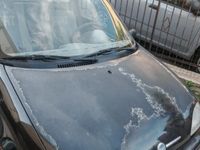 Usata Fiat 600 54 CV (39 kW) 2007 Nero Utilitaria