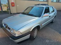 Usata Alfa Romeo 33 88 CV (64 kW) 1994 Grigio Berlina
