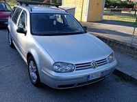 usata VW Golf IV Golf 1.9 TDI/130 CV cat 5p. 4m. Highline