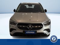 Usata Mercedes GLA200 Advanced Plus 150 CV (110 kW) 2025 Bianco pastello SUV