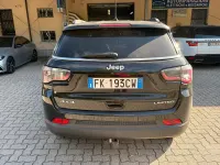 Usata Jeep Compass Opening Edition 140 CV (102 kW) 2017 SUV