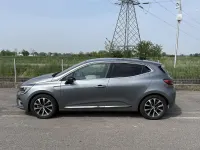 Usata Renault Clio V Techno 144 CV (105 kW) 2023 Grigio Berlina