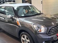 Usata Mini Countryman 2014 SUV