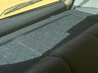 Usata Opel Agila 65 CV (47 kW) 2012 Giallo Utilitaria