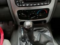 Usata Jeep Cherokee 87 CV (63 kW) 2005 SUV