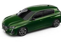 Usata Peugeot 308 Allure 130 CV (95 kW) 2023 Verde