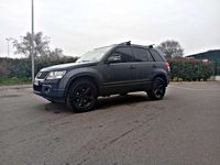 Usata Suzuki Grand Vitara 129 CV (94 kW) 2011 SUV