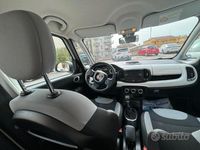 usata Fiat 500L - 2016