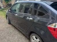 Usata Honda FR-V 140 CV (102 kW) 2006 Nero Monovolume