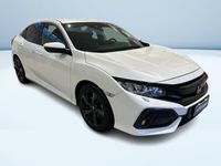 usata Honda Civic 5p 1.6 Elegance Navi