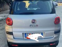 usata Fiat 500L anno 2019