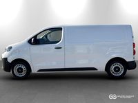 Usata Citroën e-Jumpy 100 kW (136 CV) 2024 Bianco Monovolume