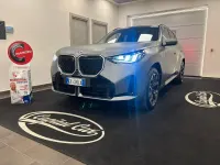 Usata BMW X3 M Sport 197 CV (144 kW) 2024 Grigio SUV