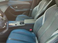 Usata Peugeot 308 Allure 131 CV (96 kW) 2023 Utilitaria