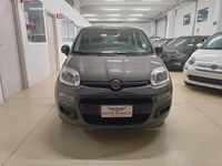 Usata Fiat Panda S 69 CV (50 kW) 2022 Grigio Berlina