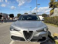Usata Alfa Romeo Stelvio Executive 190 CV (139 kW) 2019 SUV