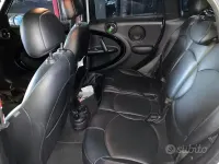 Usata Mini Countryman 143 CV (105 kW) 2016 Bianco SUV