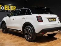 Nuova Fiat 600 La Prima 110 CV (80 kW) 2026 Bicolore SUV