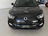 usata Ssangyong Tivoli 1.6d 2WD Be Cool