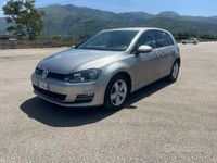 usata VW Golf 1,4 tgi full opt a .f.f.a.r.e