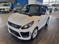 Usata Ligier JS50 2023 Bianco Utilitaria