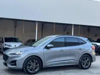 Usata Ford Kuga ST-Line X 120 CV (88 kW) 2022 Grigio SUV