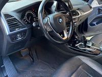 Usata BMW X4 Advantage 231 CV (169 kW) 2018 SUV