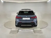 Usata BMW M135 306 CV (225 kW) 2021 Grigio Utilitaria