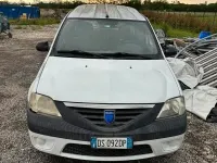 Usata Dacia Logan 68 CV (50 kW) 2008 Berlina