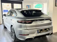 Usata Porsche Cayenne 340 CV (250 kW) 2021 Other SUV