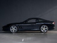 Usata Ferrari 575 515 CV (378 kW) 2003 Ds1250 Coupé