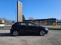 usata Hyundai i20 1.2 MPI MT ConnectLine nuova a Cassacco