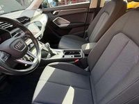 Usata Audi Q3 150 CV (110 kW) 2020 Grigio SUV
