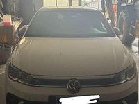Usata VW Polo R-line 95 CV (69 kW) 2023 Utilitaria