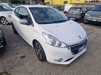 Usata Peugeot 208 Allure 68 CV (50 kW) 2012 Other Utilitaria