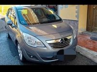 usata Opel Meriva 2ª serie - 2012