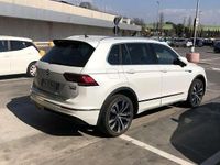 Usata VW Tiguan R-line 177 CV (130 kW) 2017 SUV